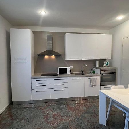 Un Nido Nel Centro Storico Con Garage Apartamento Aosta Exterior foto